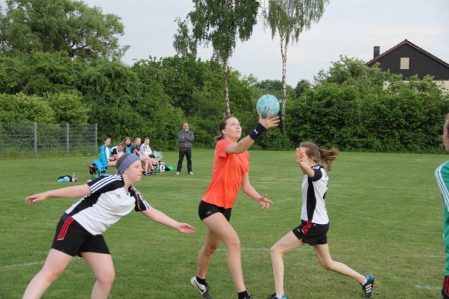 2018_05_16 Jugend 19 Landesliga - VfL Niederwerrn - SV Löffelsterz